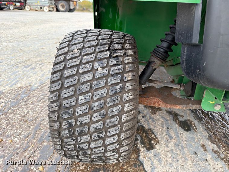 image for item EV7015 John Deere Gator CX utility vehicle