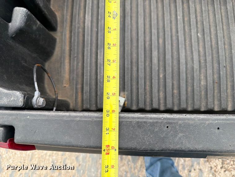 image for item EV7016 John Deere Gator CX utility vehicle