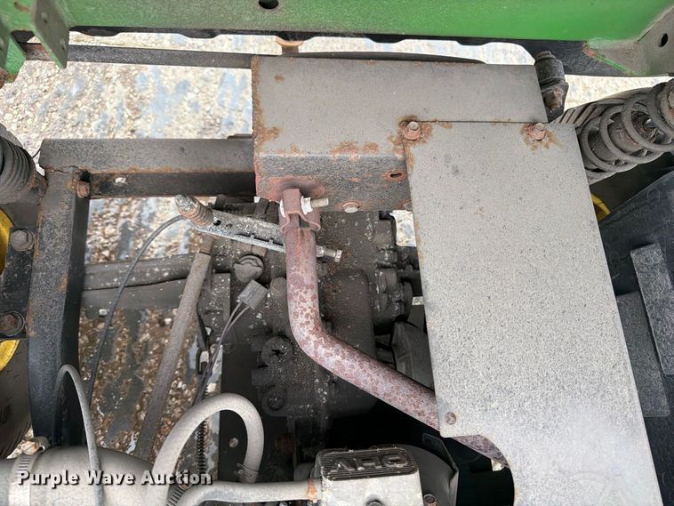 image for item EV7016 John Deere Gator CX utility vehicle