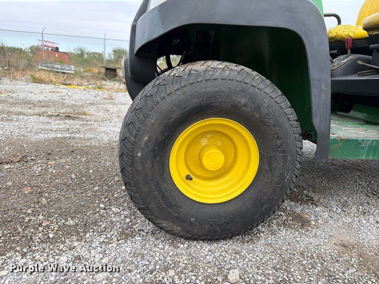 image for item EV7017 John Deere Gator CX utility vehicle