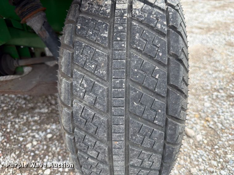 image for item EV7017 John Deere Gator CX utility vehicle