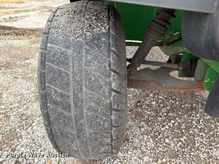 image for item EV7017 John Deere Gator CX utility vehicle