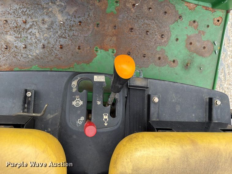 image for item EV7018 John Deere Gator CX utility vehicle