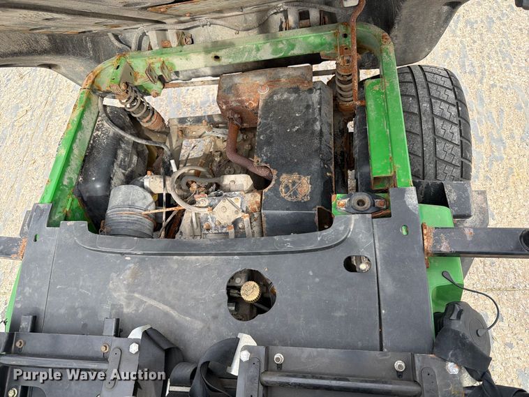 image for item EV7018 John Deere Gator CX utility vehicle