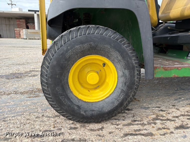 image for item EV7018 John Deere Gator CX utility vehicle