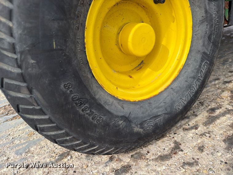 image for item EV7018 John Deere Gator CX utility vehicle