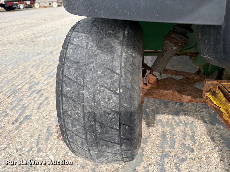 image for item EV7018 John Deere Gator CX utility vehicle