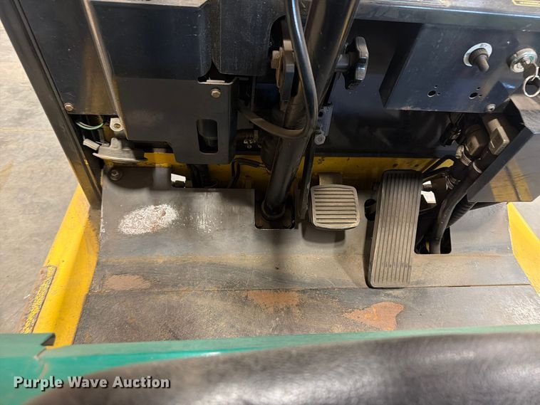 image for item EV7036 Komatsu FB18MG-3 forklift