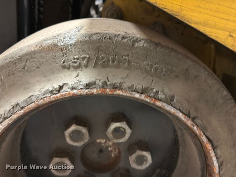 image for item EV7036 Komatsu FB18MG-3 forklift