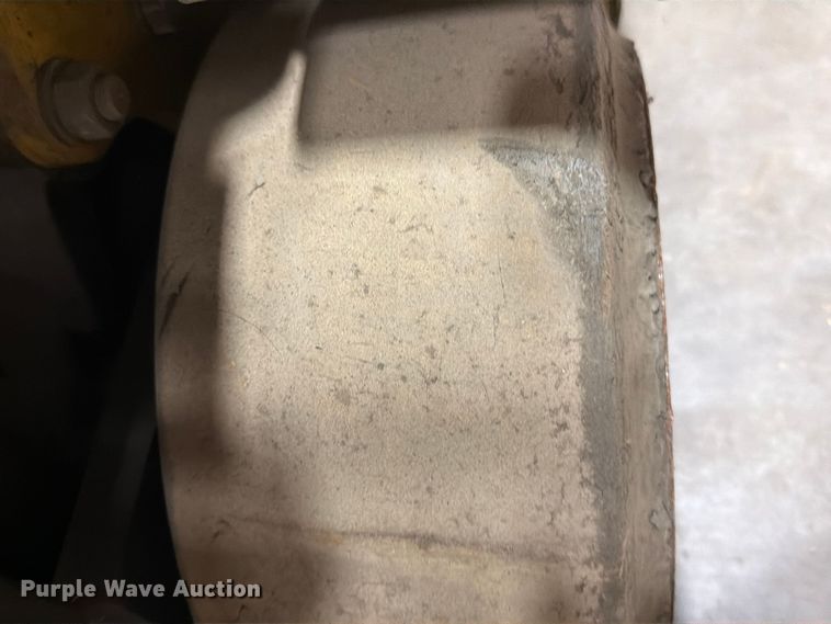 image for item EV7036 Komatsu FB18MG-3 forklift