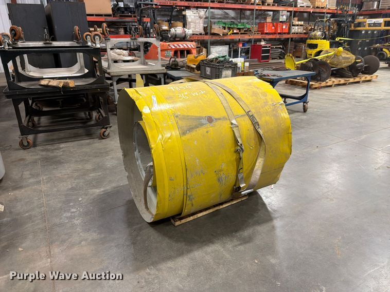 image for item EV7037 Steel coil