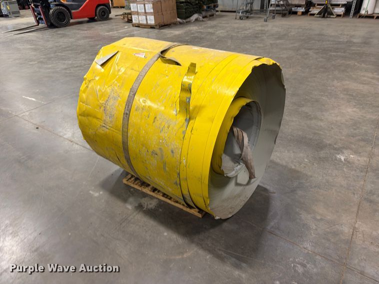 image for item EV7037 Steel coil