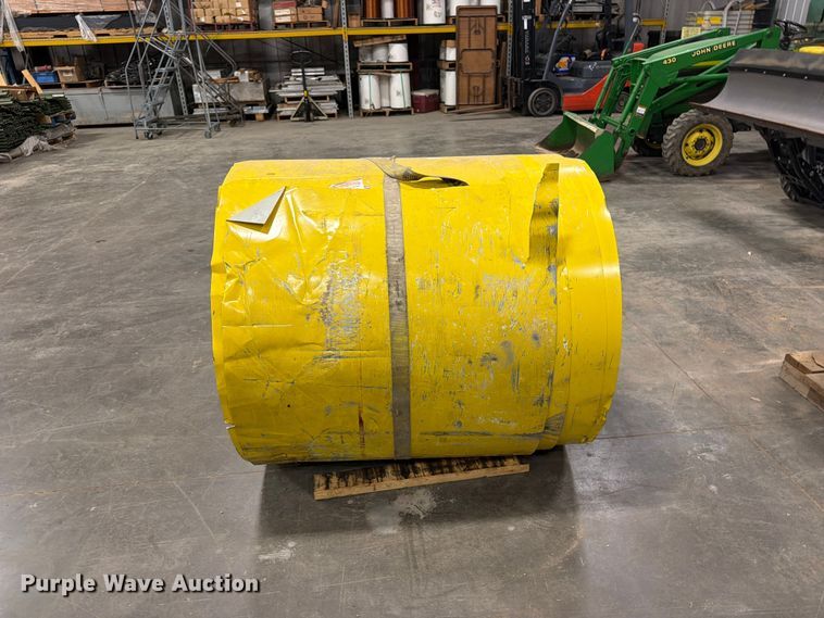 image for item EV7037 Steel coil