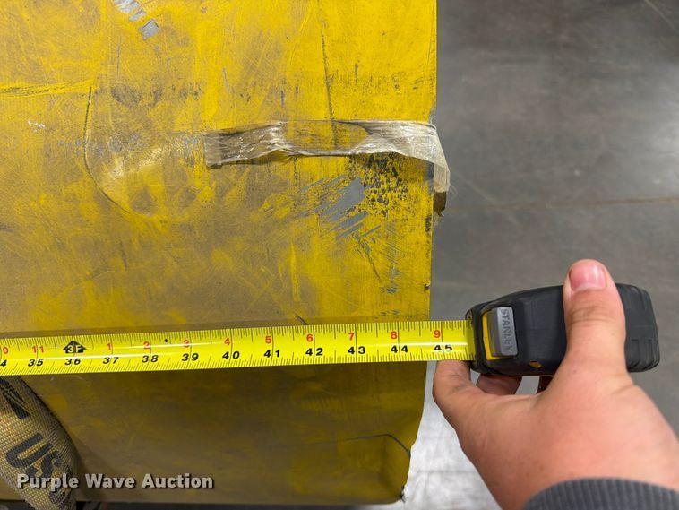 image for item EV7037 Steel coil