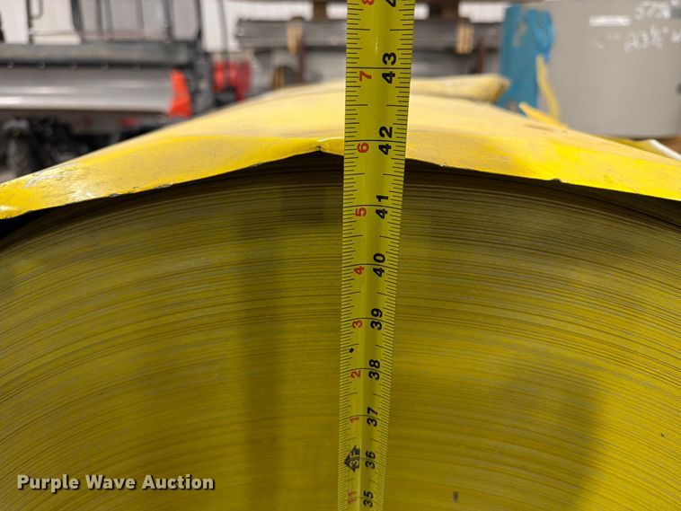 image for item EV7037 Steel coil
