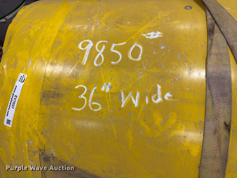 image for item EV7037 Steel coil