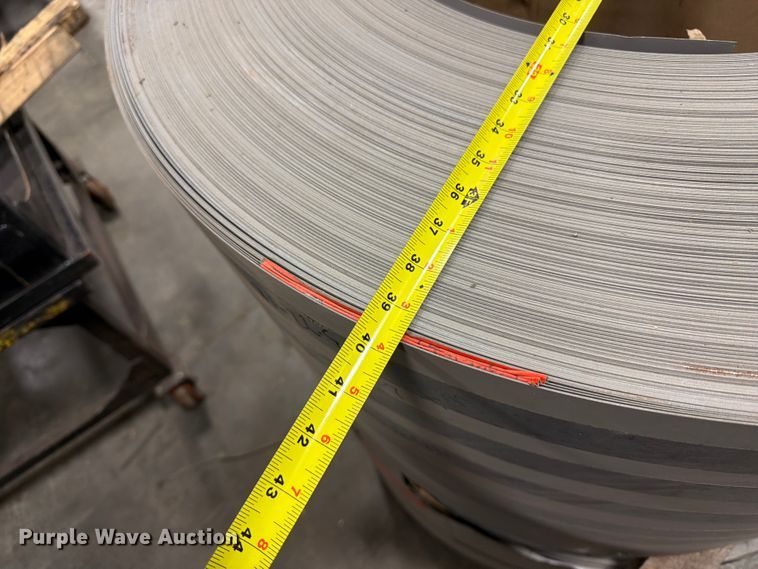 image for item EV7038 (3) steel coils