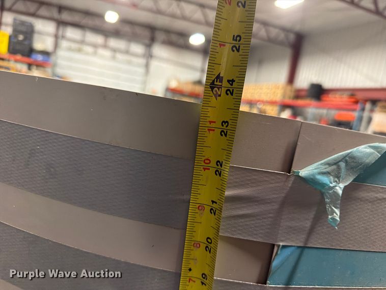 image for item EV7038 (3) steel coils