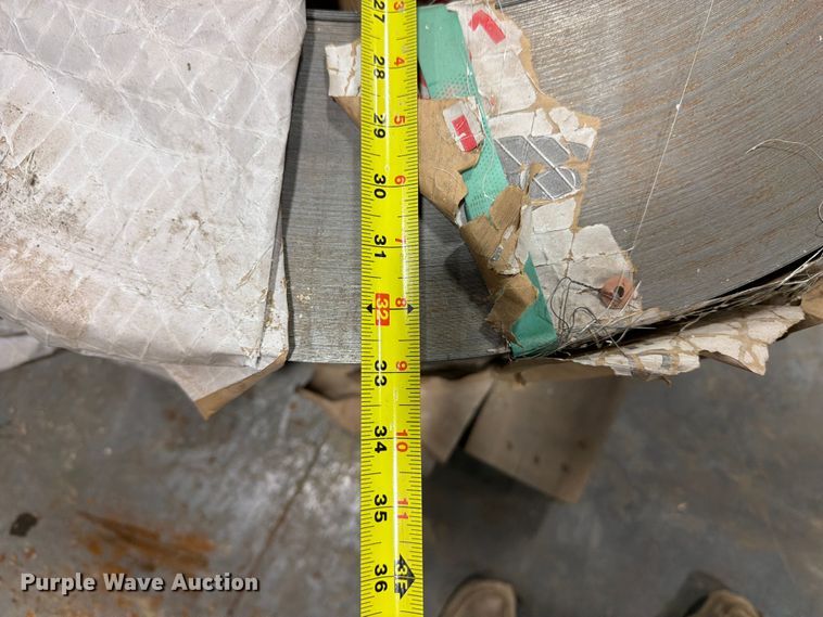 image for item EV7038 (3) steel coils