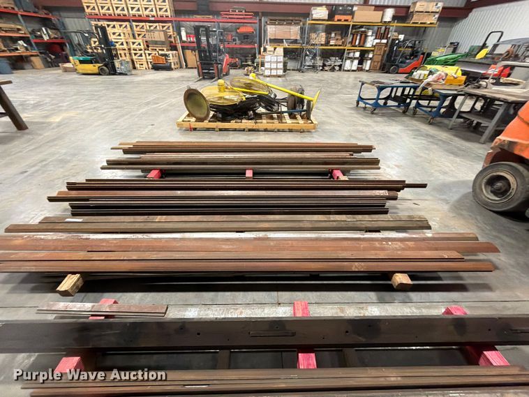 image for item EV7040 Press brake dies
