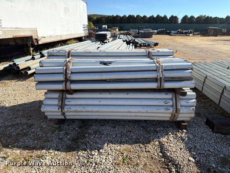 image for item EV7044 (92) stainless steel tubes