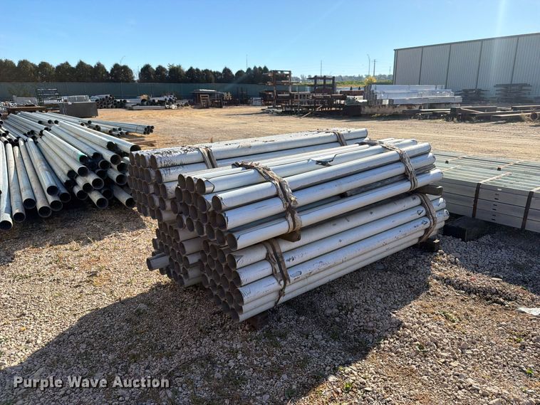 image for item EV7044 (92) stainless steel tubes