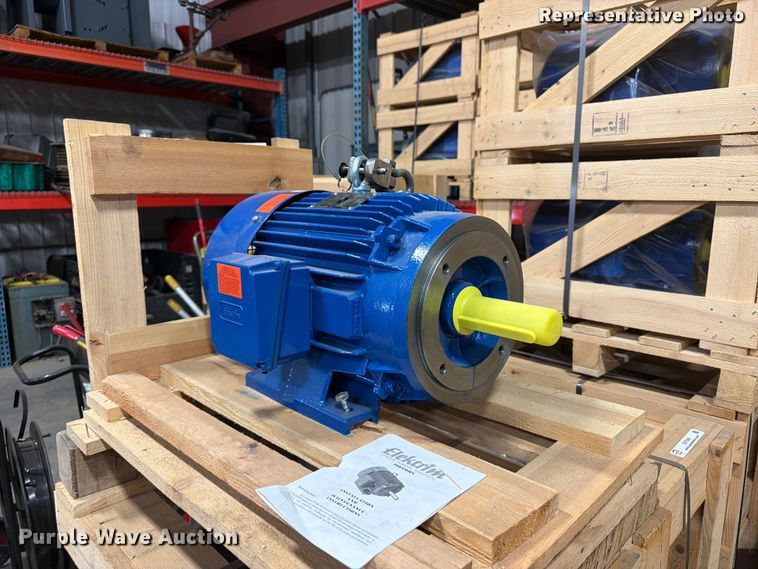 ELEKTRIM 40NCM-3-15-18G ELECTRIC MOTOR