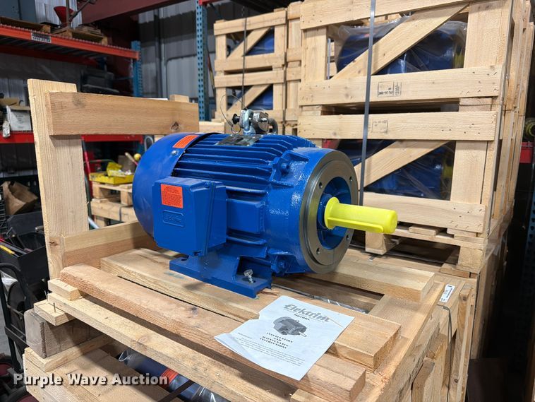 ELEKTRIM 40NCM-3-15-18G ELECTRIC MOTOR