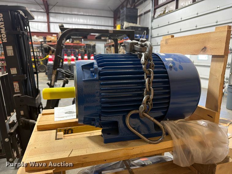 image for item EV7049 Elektrim 40NCM-3-15-18G electric motor