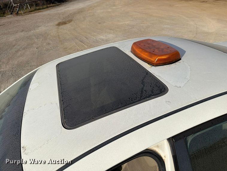 image for item EV7051 2007 Pontiac G6 