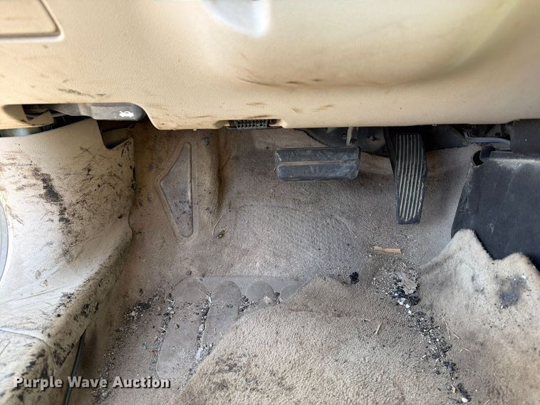 image for item EV7051 2007 Pontiac G6 