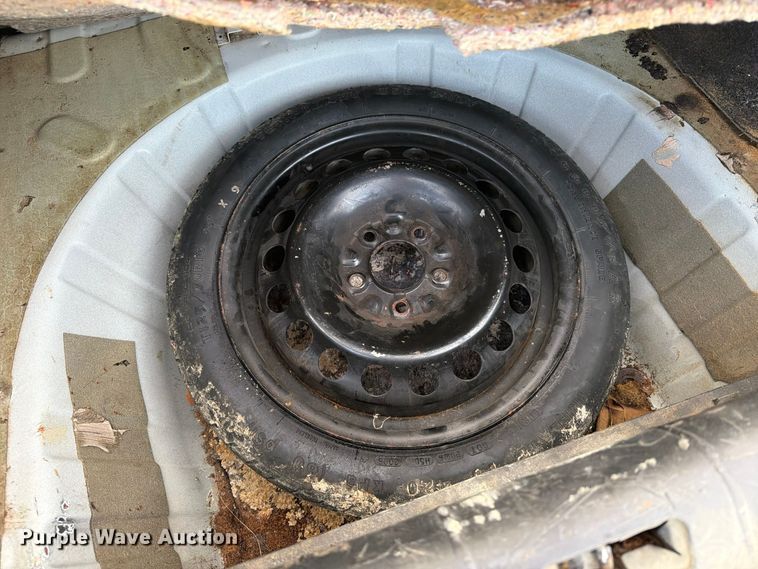 image for item EV7051 2007 Pontiac G6 