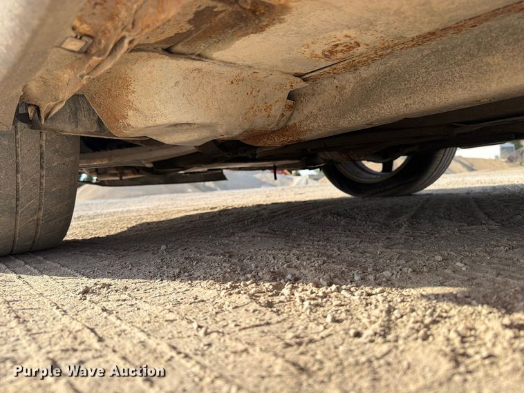 image for item EV7051 2007 Pontiac G6 