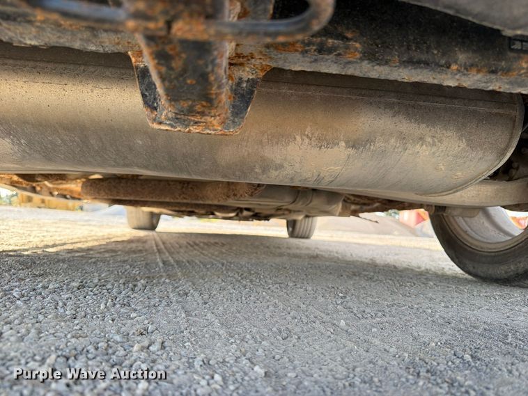 image for item EV7051 2007 Pontiac G6 