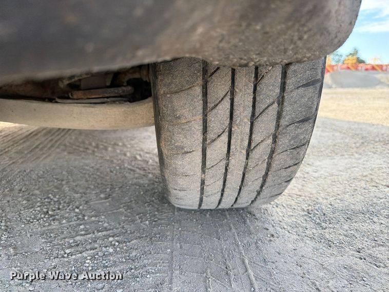 image for item EV7051 2007 Pontiac G6 