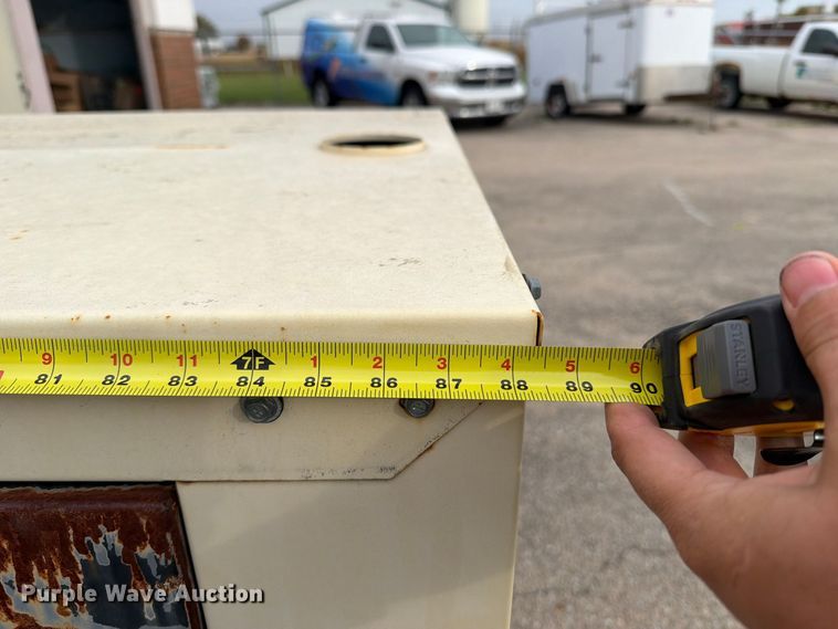 image for item EV7053 Kohler Fast response 50 generator
