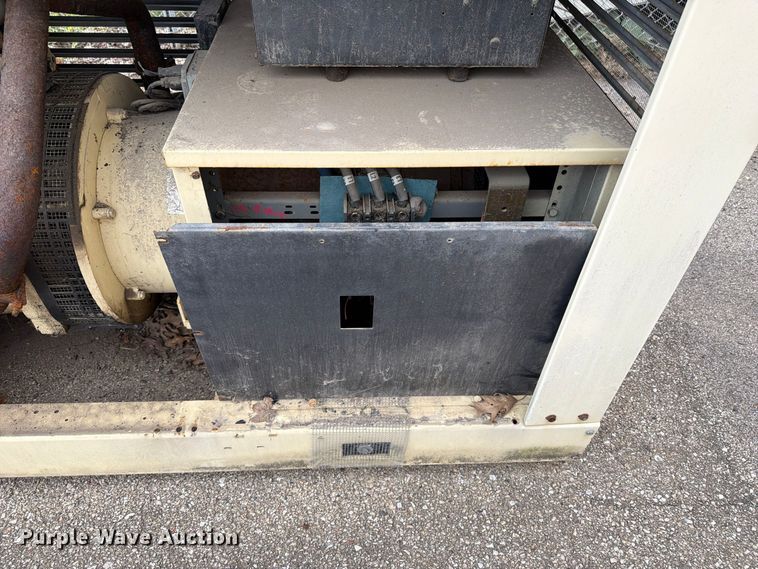 image for item EV7053 Kohler Fast response 50 generator