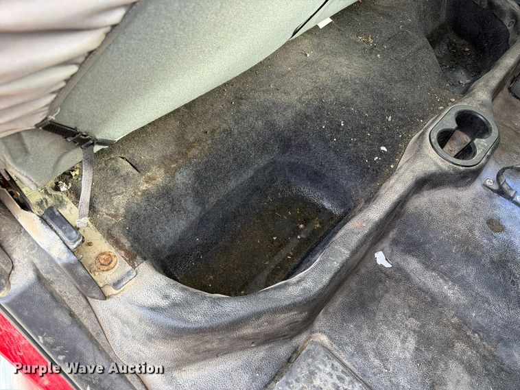 image for item EV7056 2014 RAM 3500 Crew Cab pickup truck