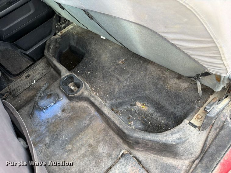 image for item EV7056 2014 RAM 3500 Crew Cab pickup truck