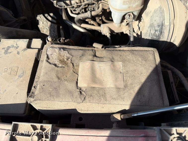 image for item EV7061 2013 RAM 1500 pickup truck