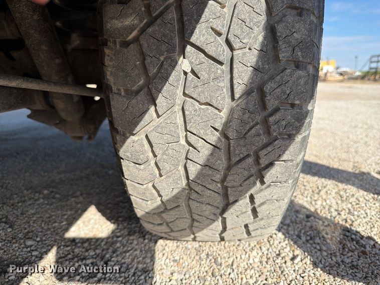 image for item EV7061 2013 RAM 1500 pickup truck