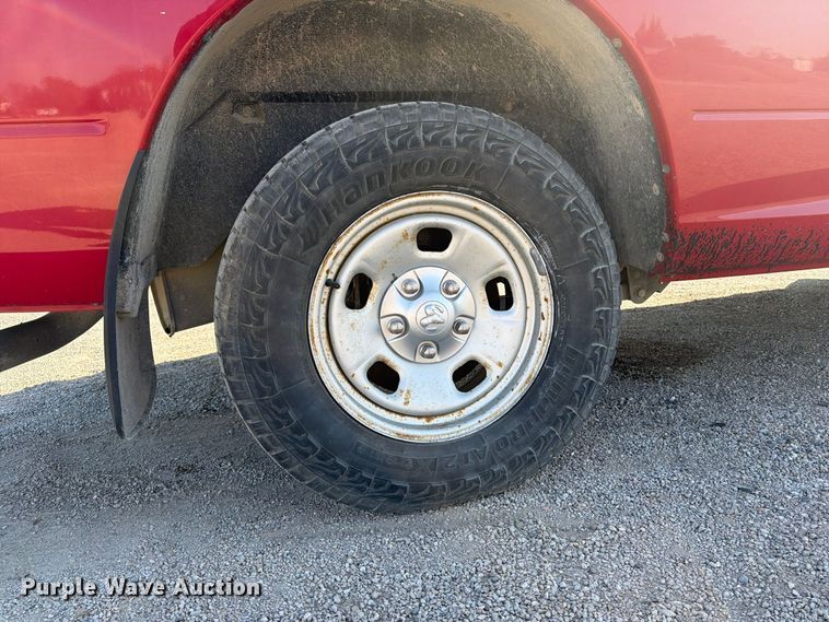 image for item EV7061 2013 RAM 1500 pickup truck