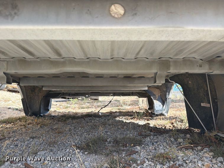 image for item EW1159 Pickup truck bed