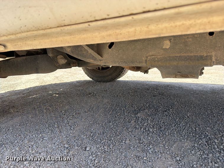 image for item EW1176 2006 Dodge Ram 2500 Ext. Cab pickup truck