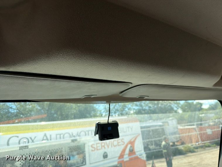 image for item EW1185 2014 Freightliner Business Class M2 box truck