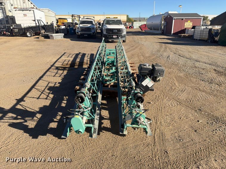 image for item EW2312 Multiquip screed