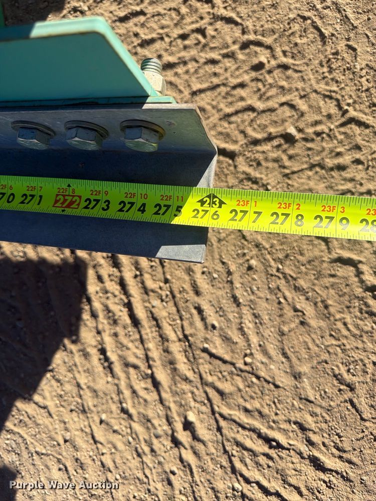 image for item EW2312 Multiquip screed