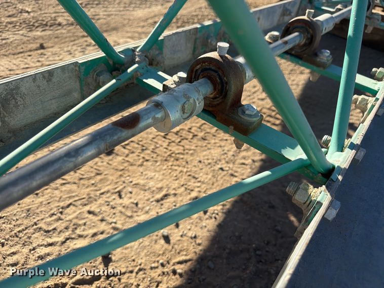 image for item EW2312 Multiquip screed