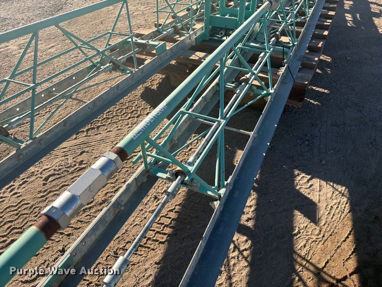 image for item EW2312 Multiquip screed