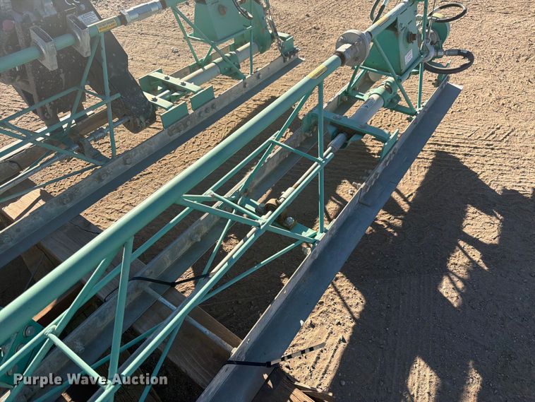 image for item EW2312 Multiquip screed